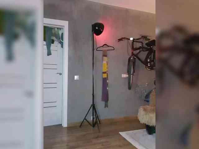 a-squirter's webcam live show