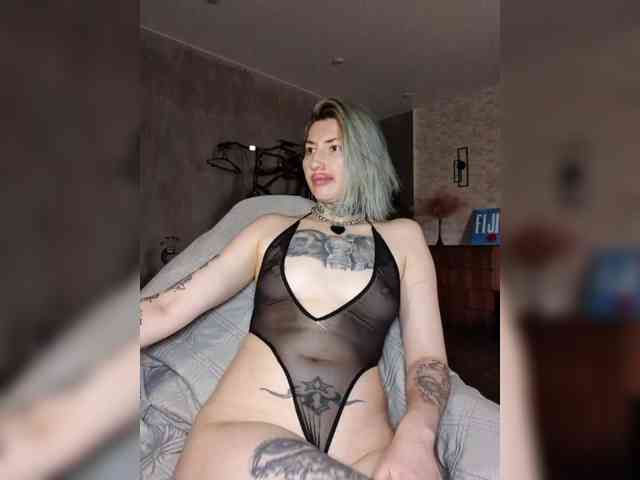 BDSM-Queen webcam