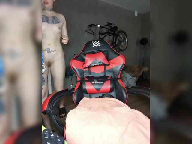BDSM-Queen webcam