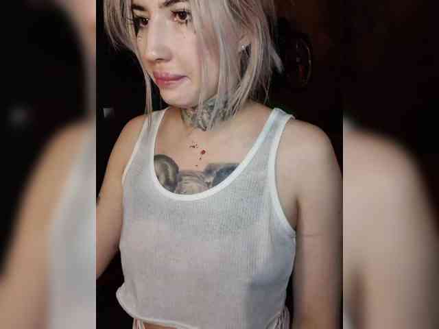 BDSM-Queen webcam