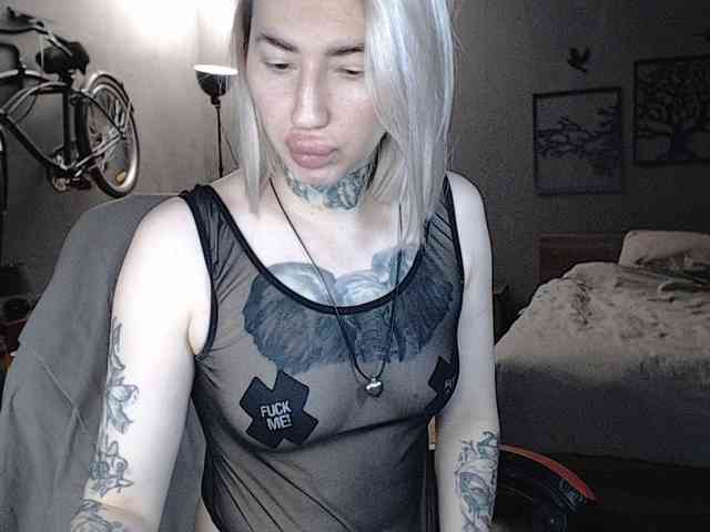 BDSM-Queen webcam