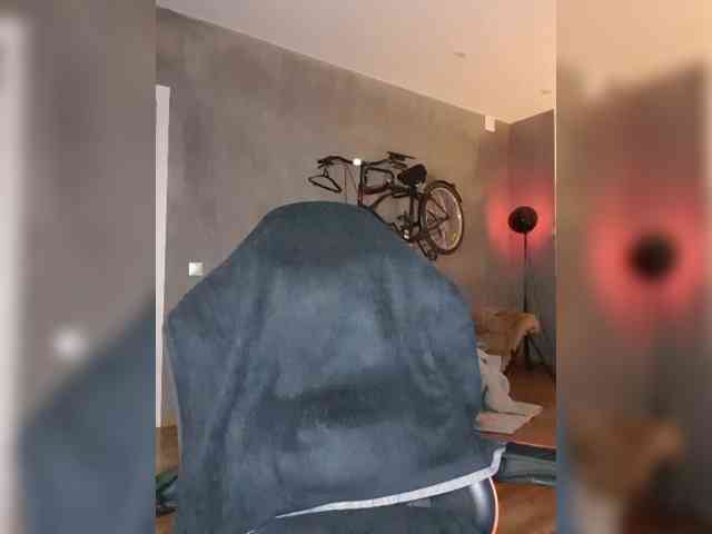 live chat camera A-squirter