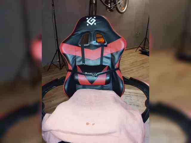 BDSM-Queen webcam