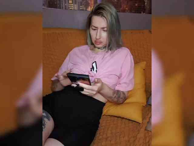 BDSM-Queen webcam