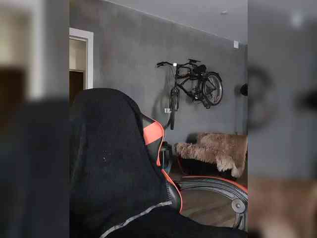 BDSM-Queen webcam