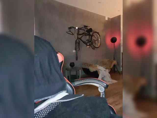 BDSM-Queen webcam