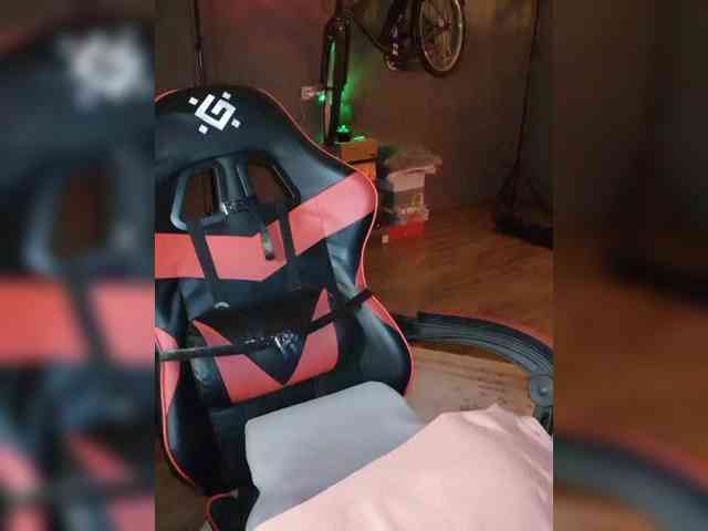 BDSM-Queen webcam
