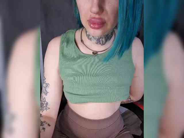 BDSM-Queen webcam