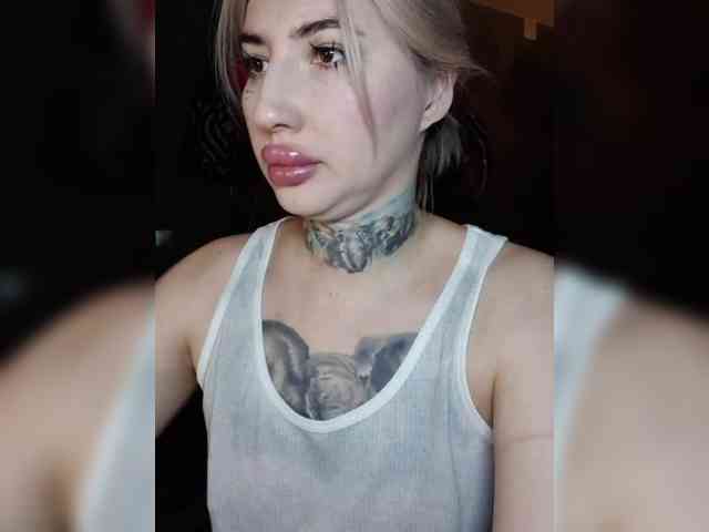 BDSM-Queen webcam