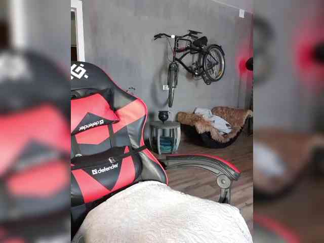BDSM-Queen webcam