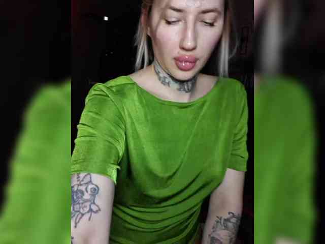 BDSM-Queen webcam