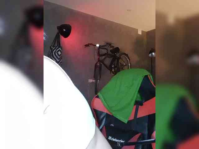 BDSM-Queen webcam