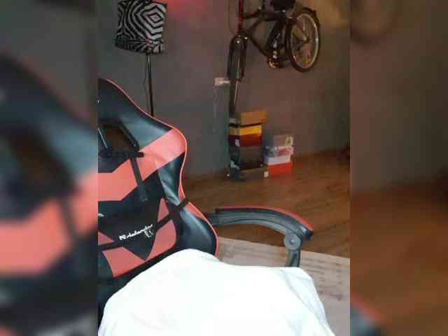 BDSM-Queen webcam