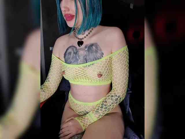 BDSM-Queen webcam