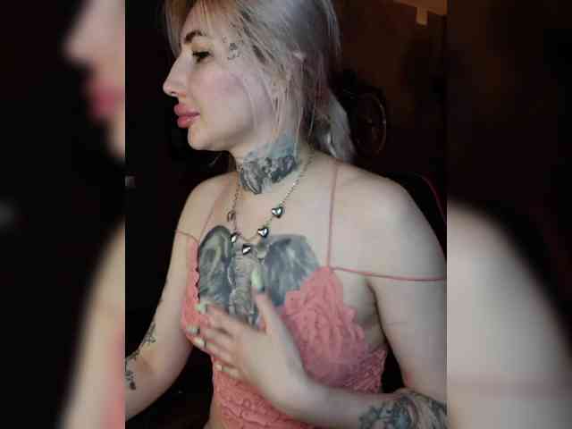 BDSM-Queen webcam