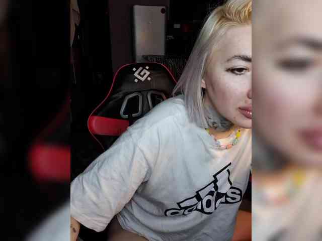 BDSM-Queen webcam