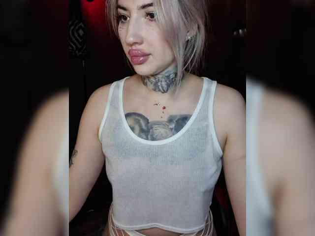 BDSM-Queen webcam