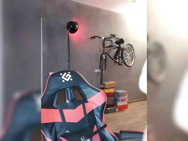 BDSM-Queen webcam