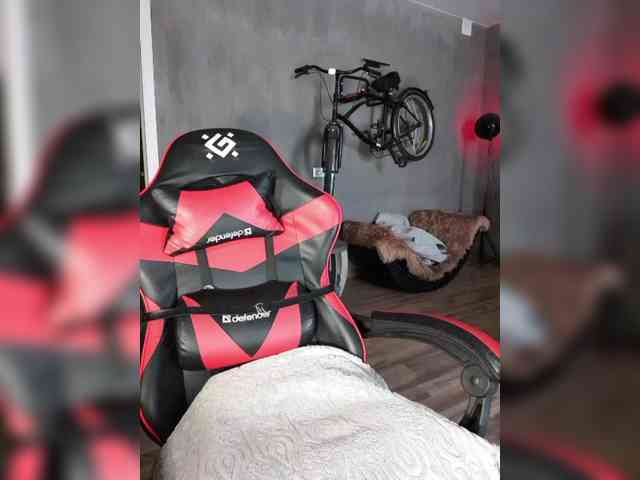BDSM-Queen webcam