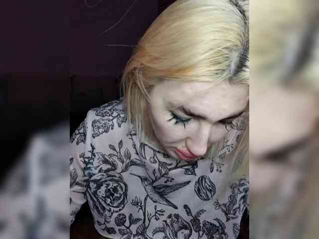 BDSM-Queen webcam