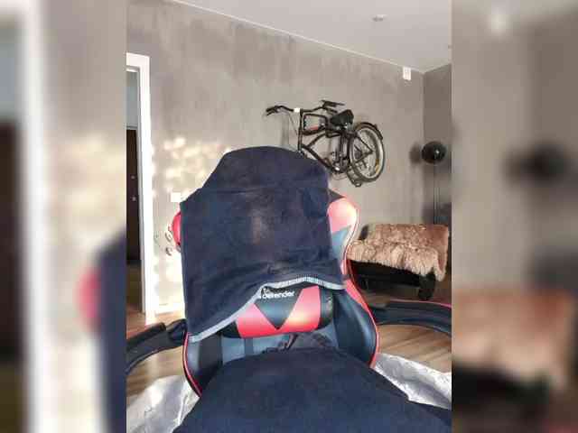 BDSM-Queen webcam