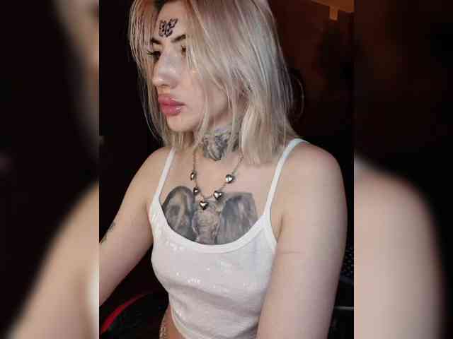 BDSM-Queen webcam