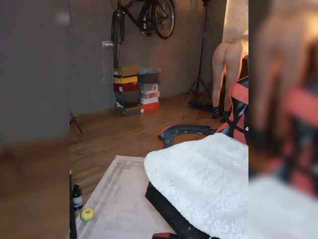 BDSM-Queen webcam