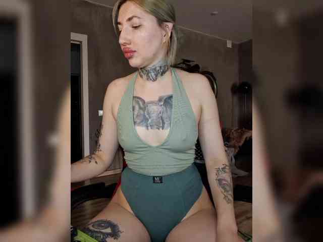 BDSM-Queen webcam