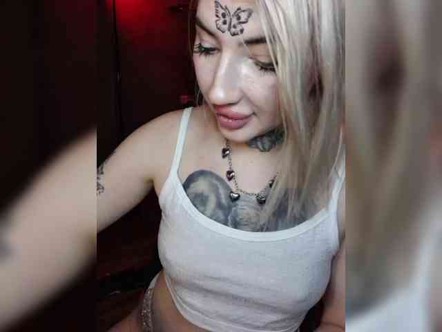 BDSM-Queen webcam