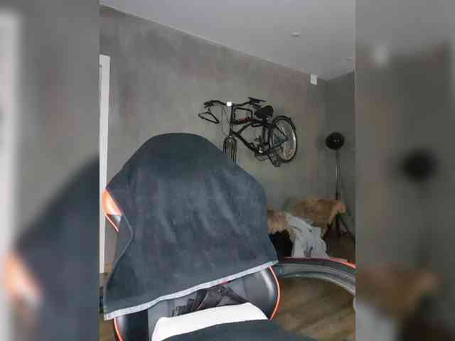 BDSM-Queen webcam