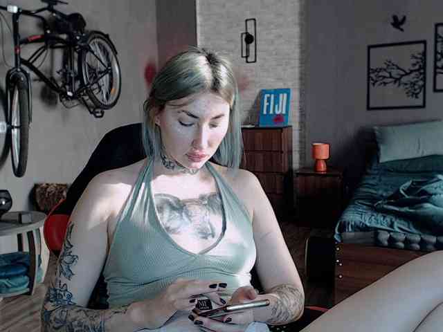 BDSM-Queen webcam