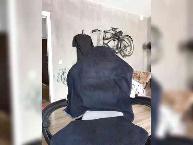 BDSM-Queen webcam