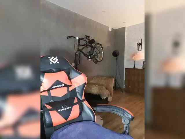 BDSM-Queen webcam