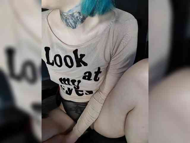 BDSM-Queen webcam
