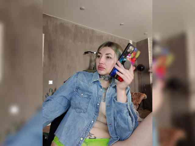 BDSM-Queen webcam
