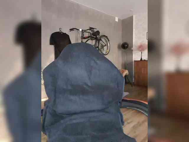 BDSM-Queen webcam