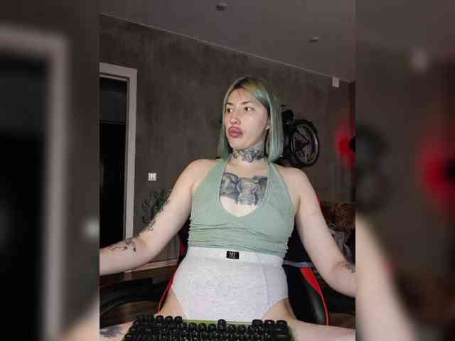 BDSM-Queen webcam