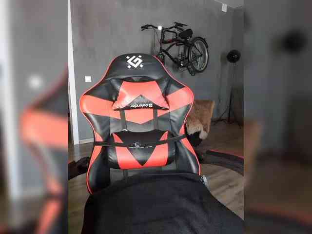 BDSM-Queen webcam