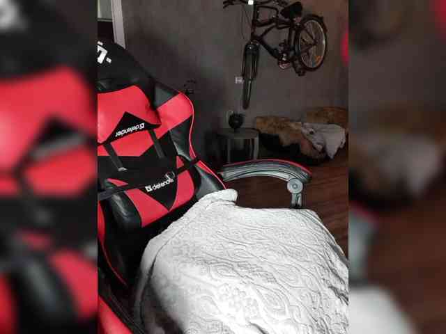 BDSM-Queen webcam