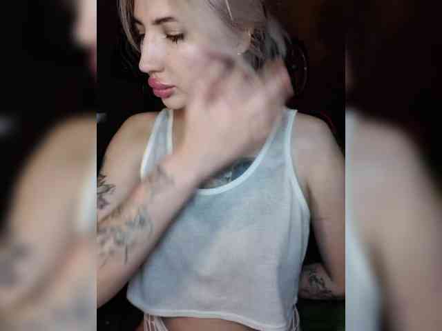 BDSM-Queen webcam