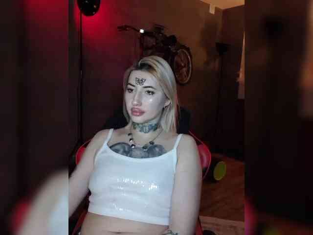 BDSM-Queen webcam