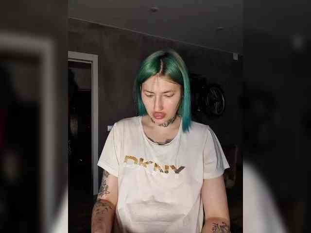 BDSM-Queen webcam