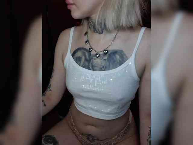 BDSM-Queen webcam