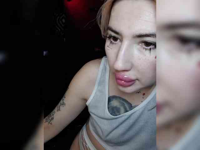 BDSM-Queen webcam