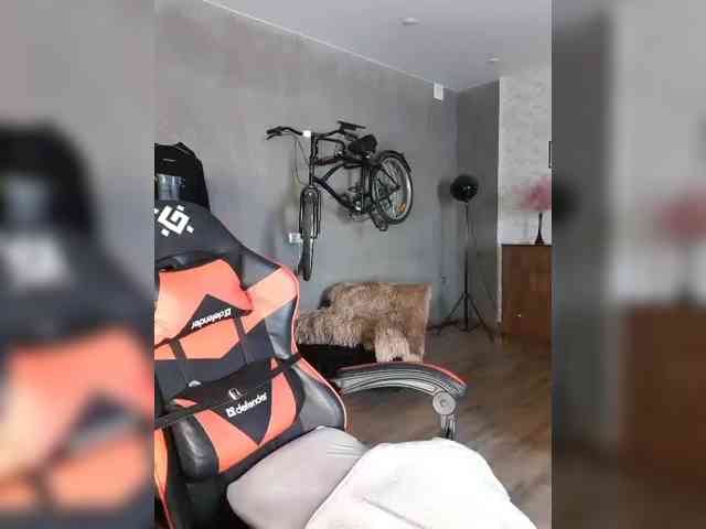 BDSM-Queen webcam