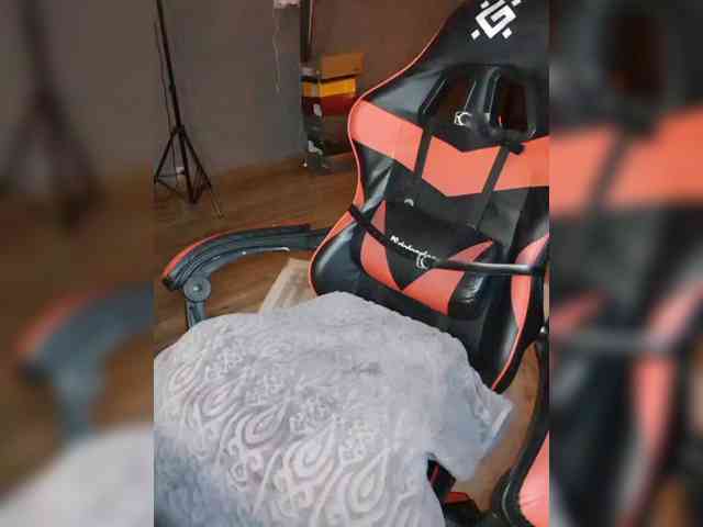 BDSM-Queen webcam