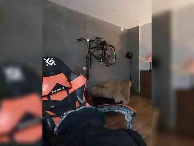 BDSM-Queen webcam