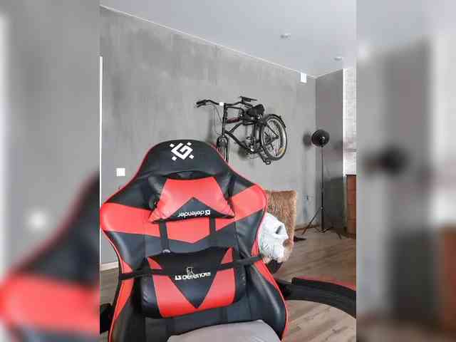 BDSM-Queen webcam