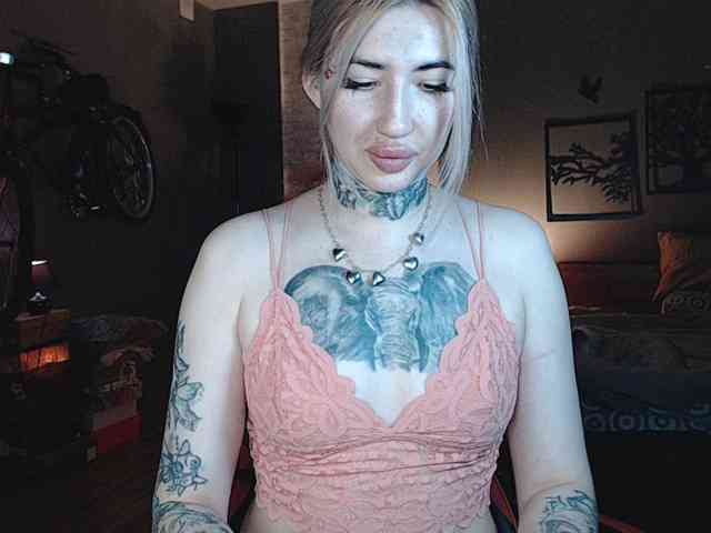 BDSM-Queen webcam