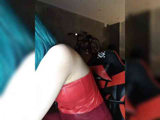 BDSM-Queen webcam